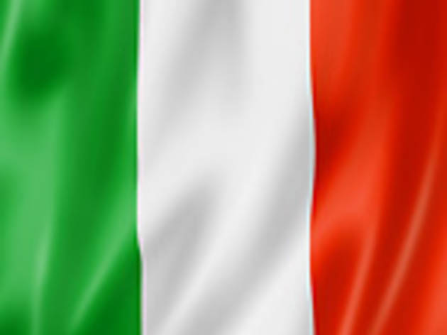 Italy Italy