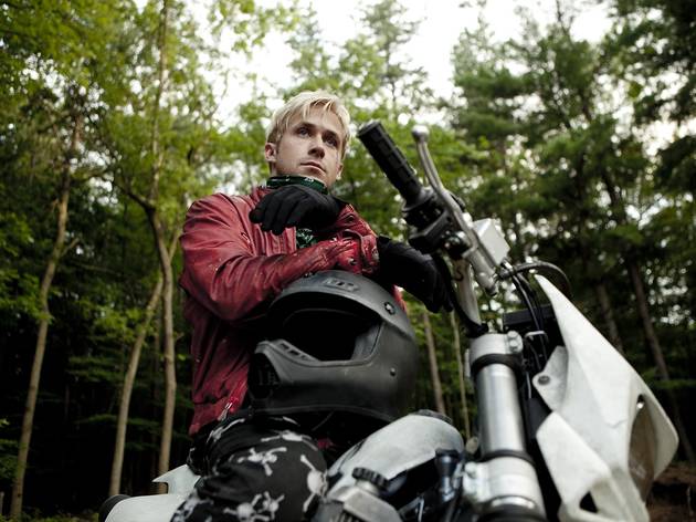 The Place Beyond the Pines The Place Beyond the Pines
