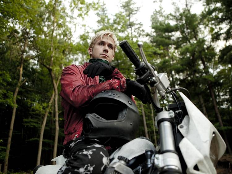The Place Beyond the Pines