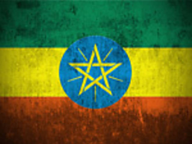 Ethiopia Ethiopia