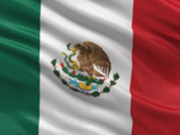 Mexico Mexico