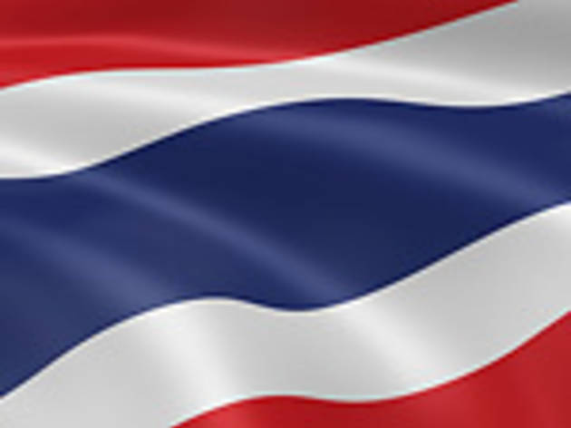Thailand Thailand
