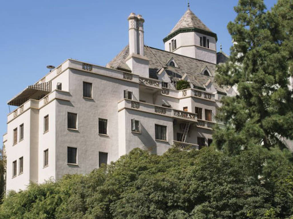 Where to See Celebrities in Los Angeles: 29 Celeb Hangouts