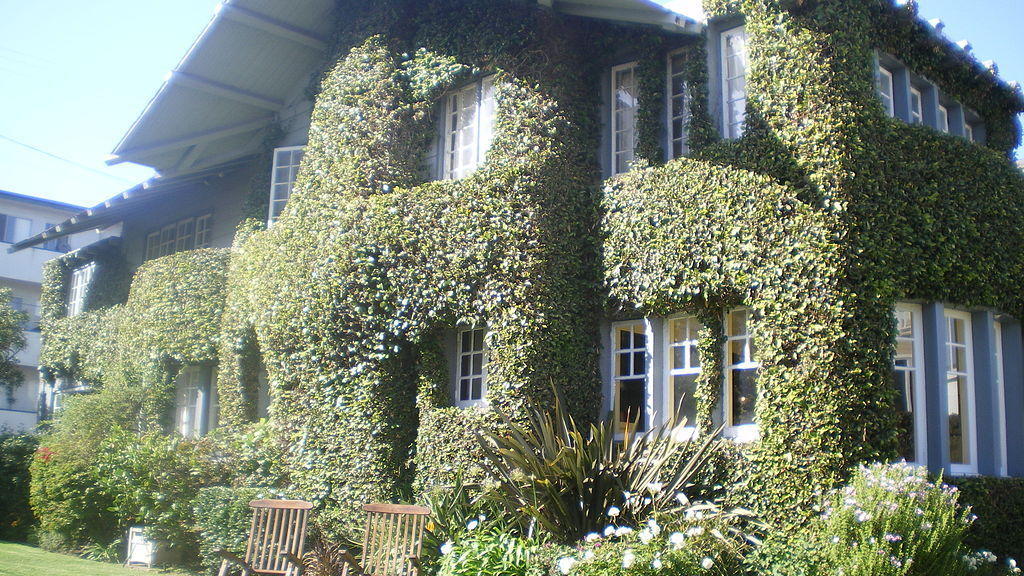 The Most Romantic Hotels in Los Angeles Best Places to Stay in L.A.