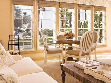 Fairmont Miramar Fairmont Miramar