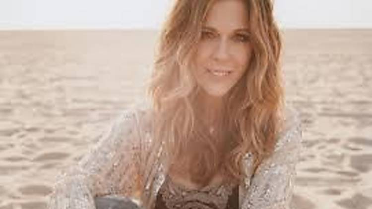 Rita Wilson Rita Wilson