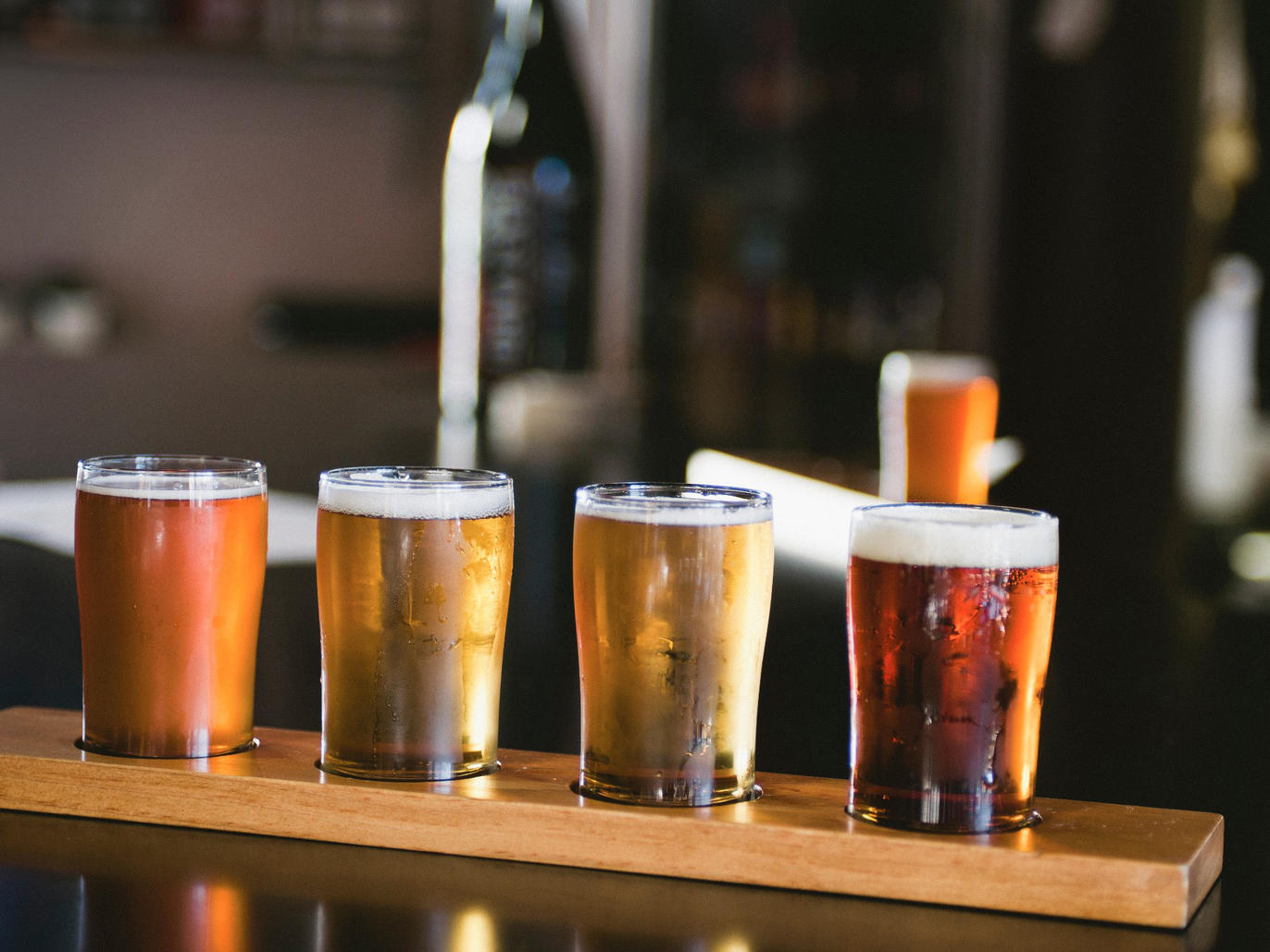 Koreatown's Best Bars, Lounges, Dives and Cocktails