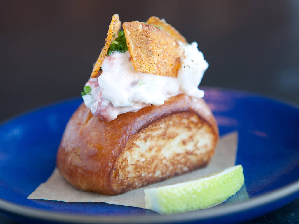 The best lobster rolls in Los Angeles to satisfy your cravings