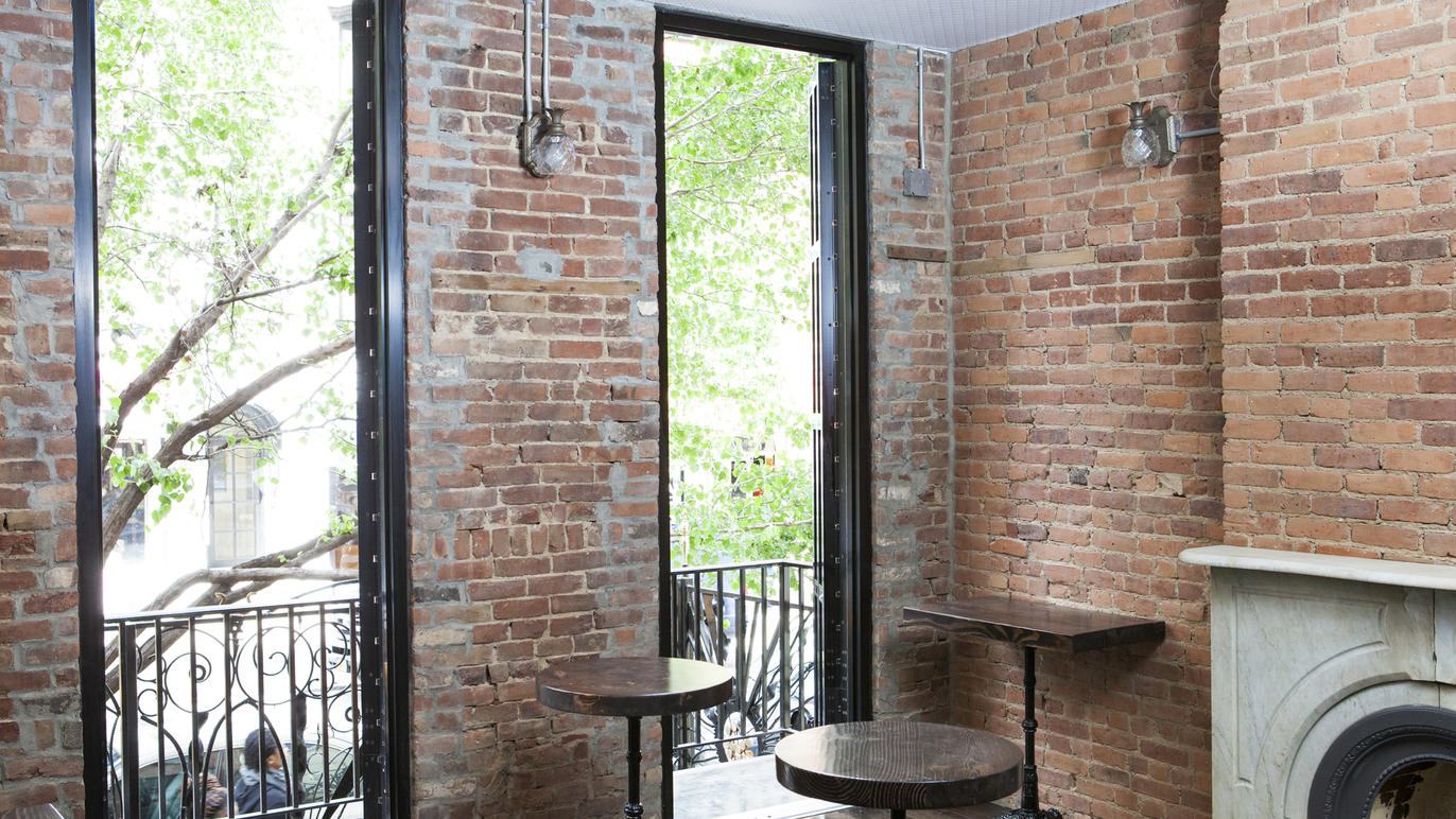 Middle Branch Bars in Kips Bay, New York