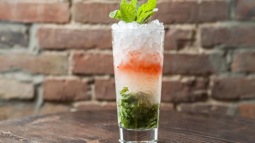 Middle Branch Bars in Kips Bay, New York