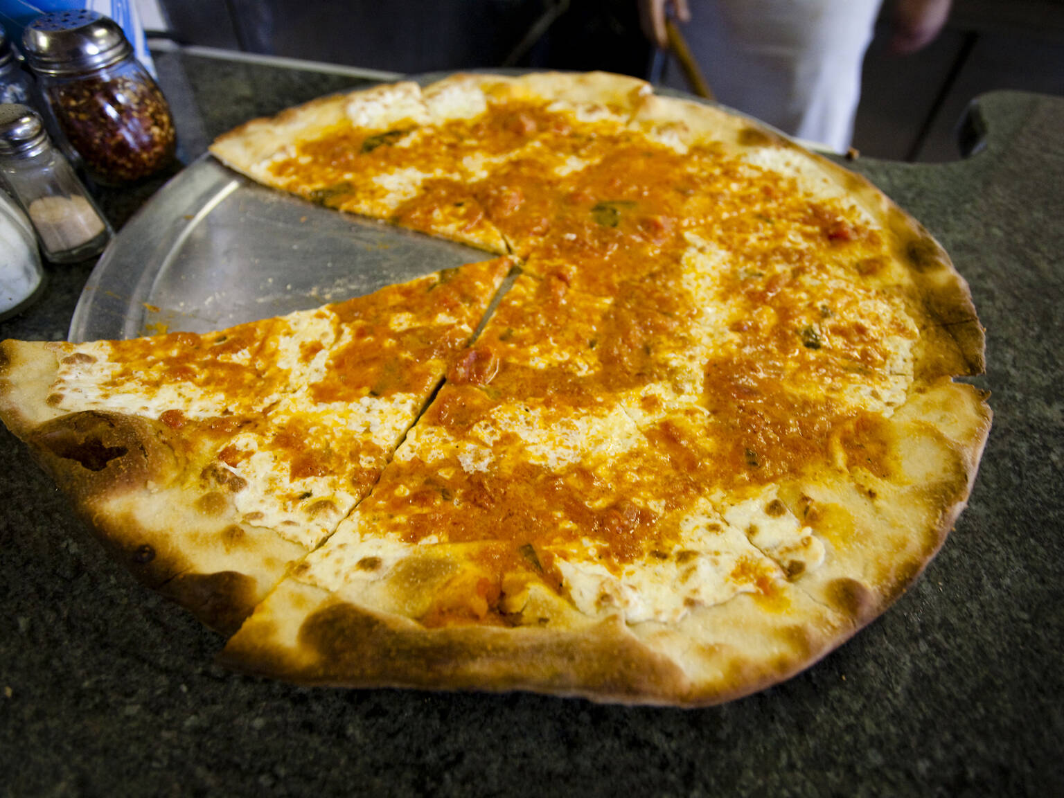 People’s picks for the 25 best pizzas in New York