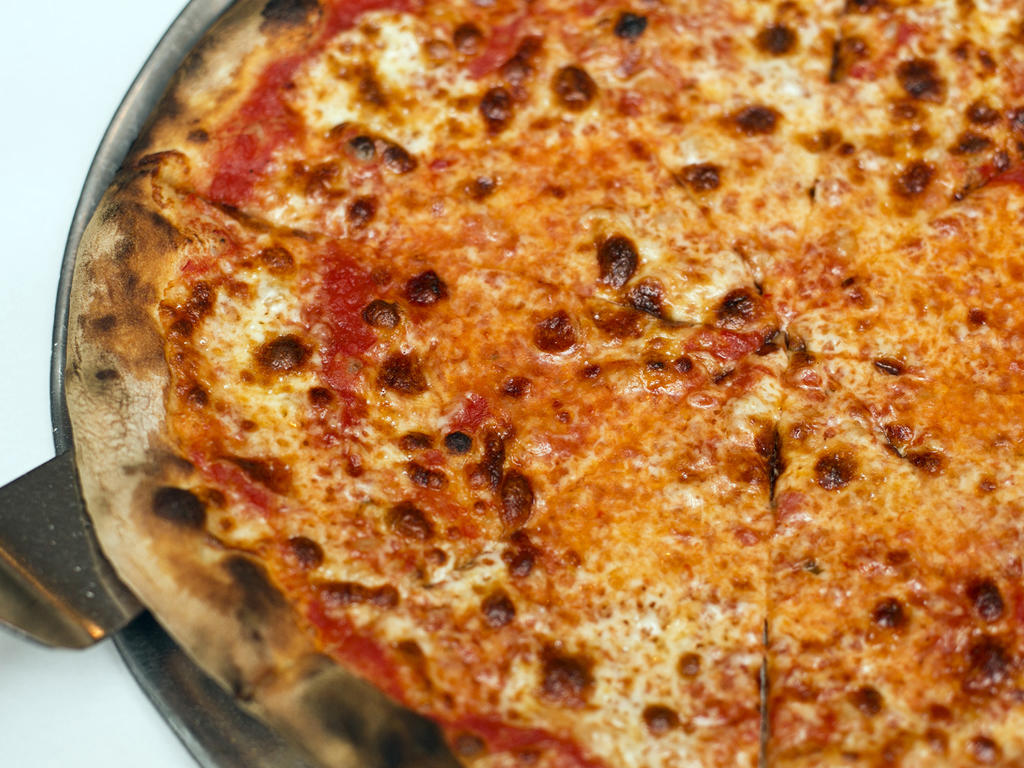 People’s picks for the 25 best pizzas in New York