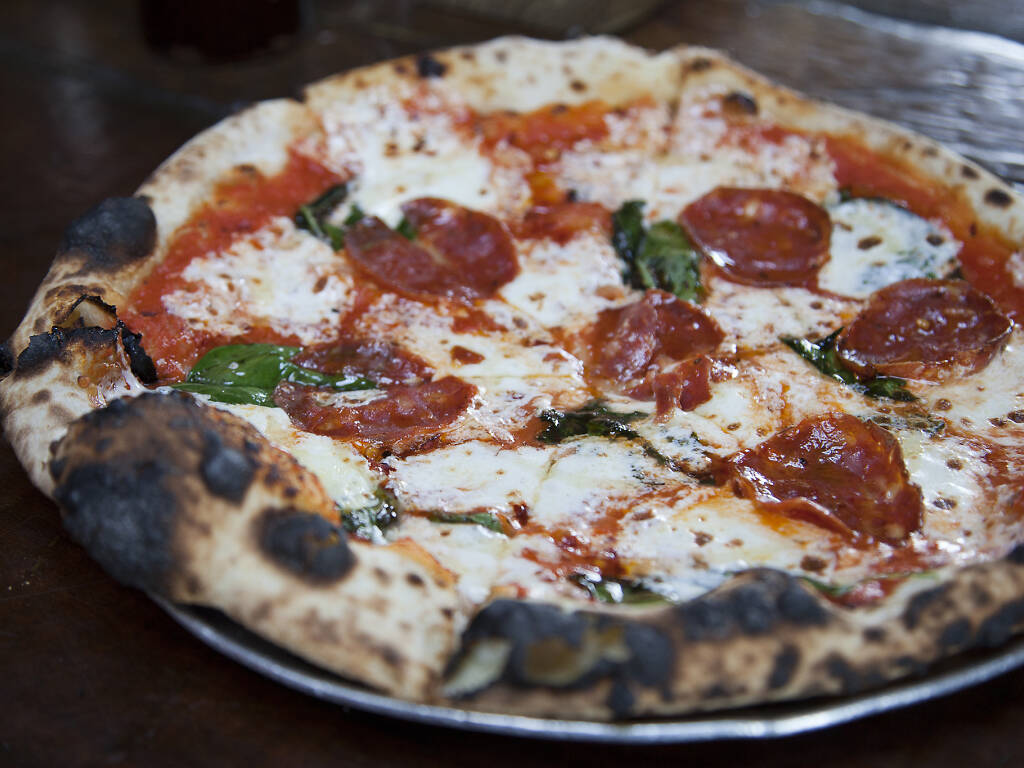 People’s picks for the 25 best pizzas in New York