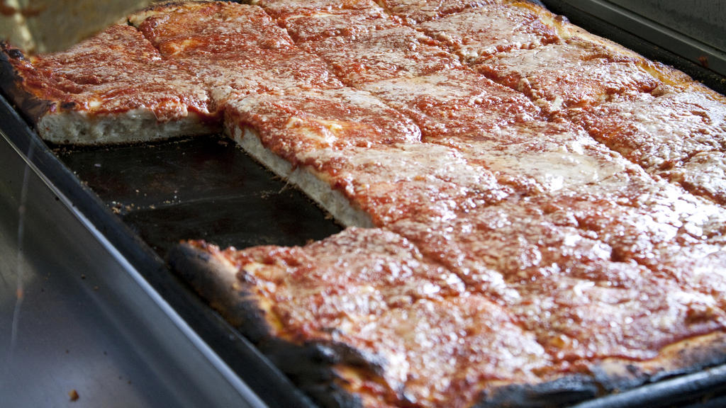 29 Places to Get the Best Pizzas in NYC