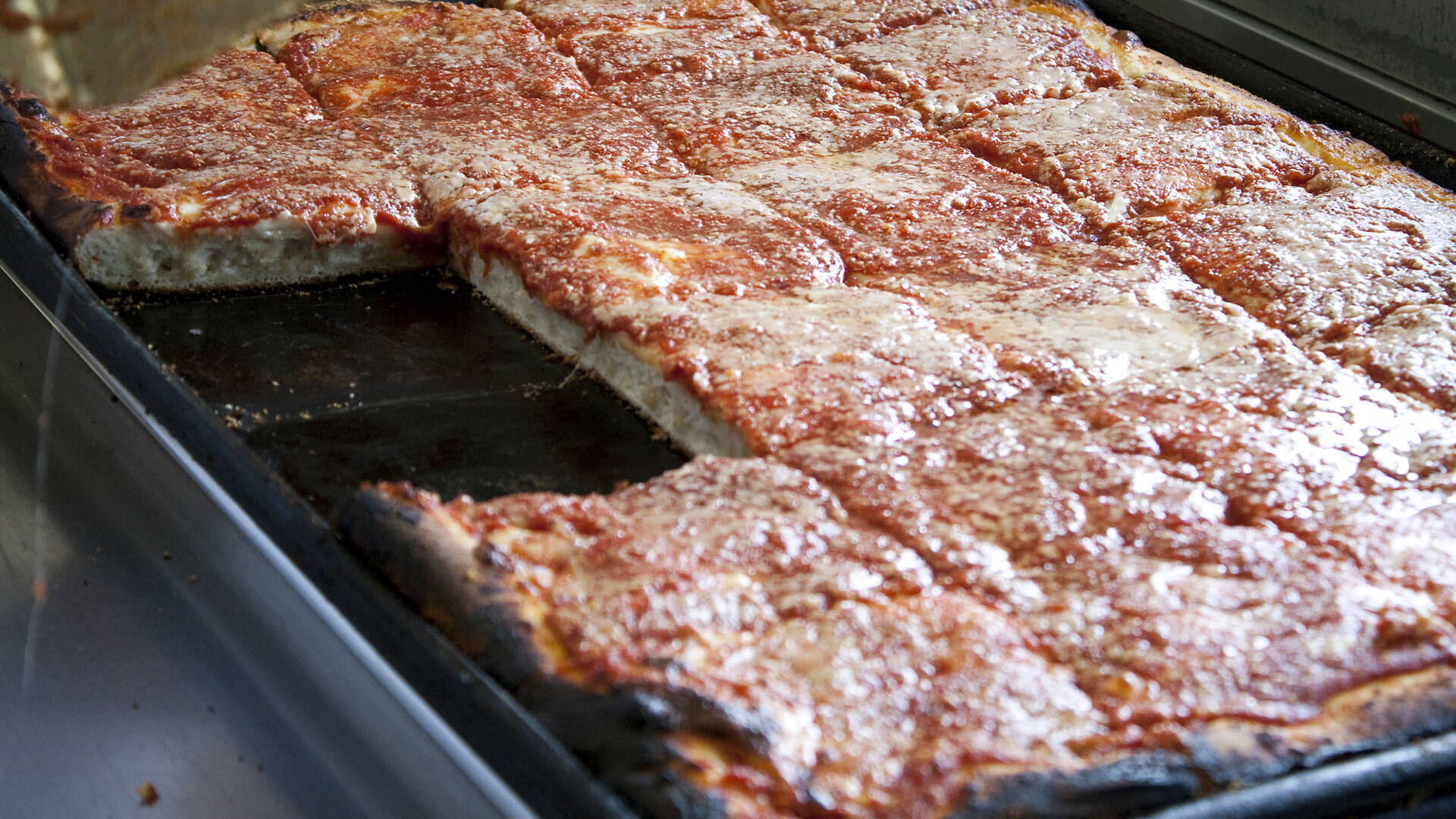 29 Places to Get the Best Pizzas in NYC