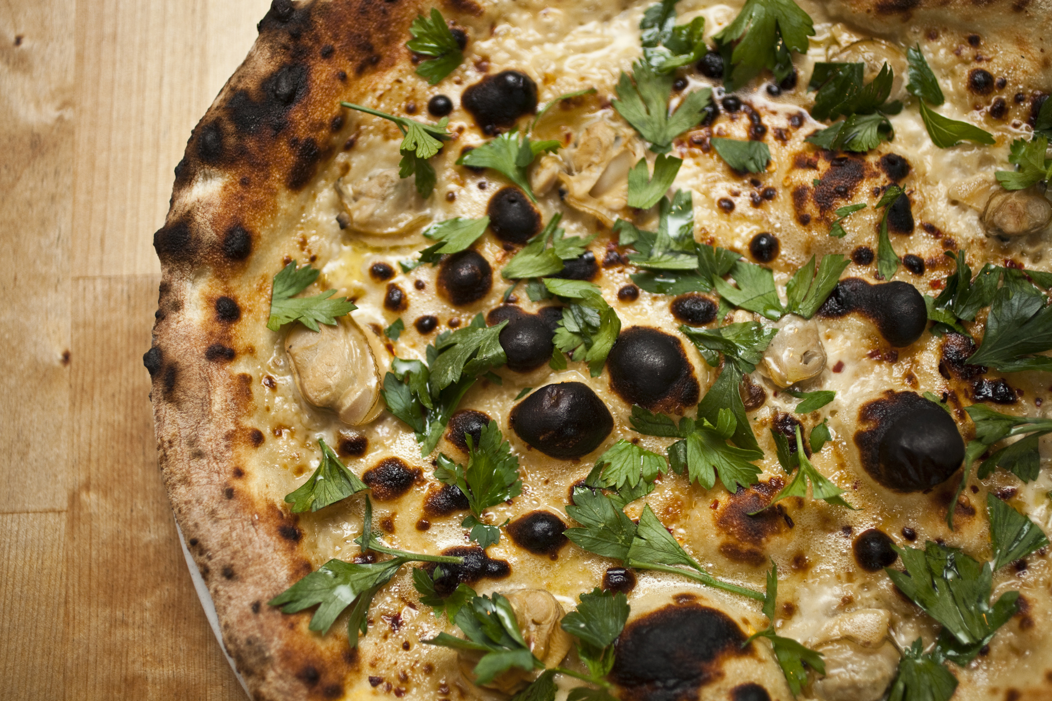 Best New York pizzas in the city, from Di Fara to Roberta’s