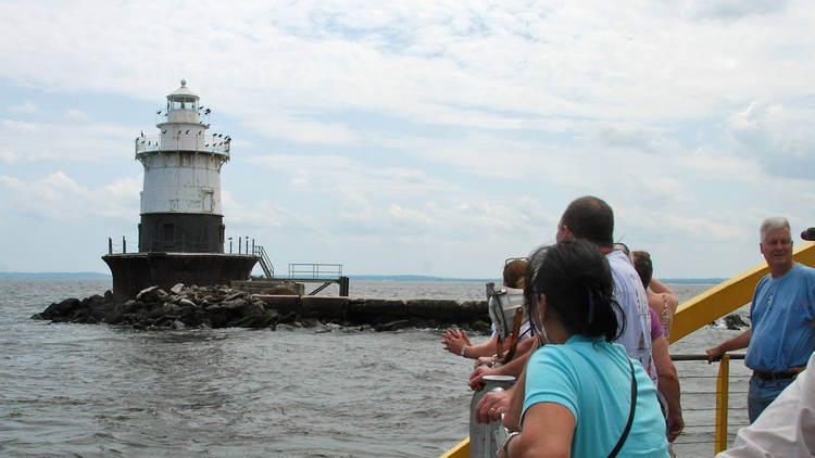 The National Lighthouse Museum