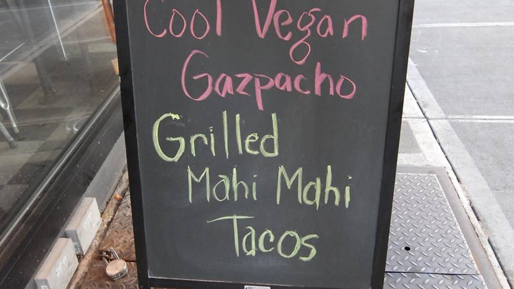 Dorado Tacos Restaurants in Greenwich Village, New York