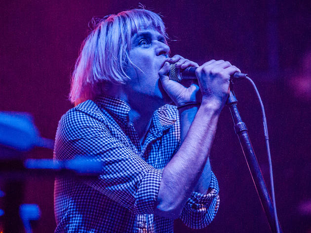 Ariel Pink Ariel Pink's Haunted Graffiti at Webster Hall