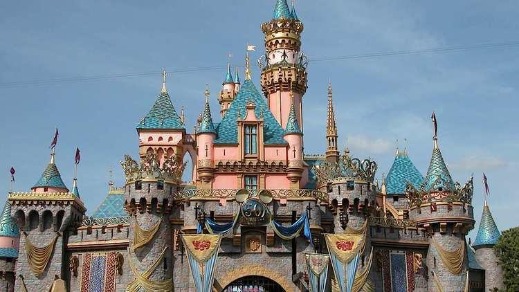 Disneyland (Photo: Courtesy Disneyland)