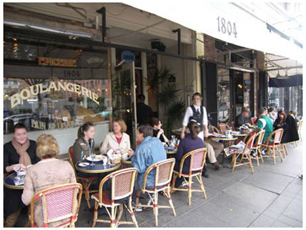 13 Best Los Feliz Restaurants for Breakfast, Lunch and Dinner