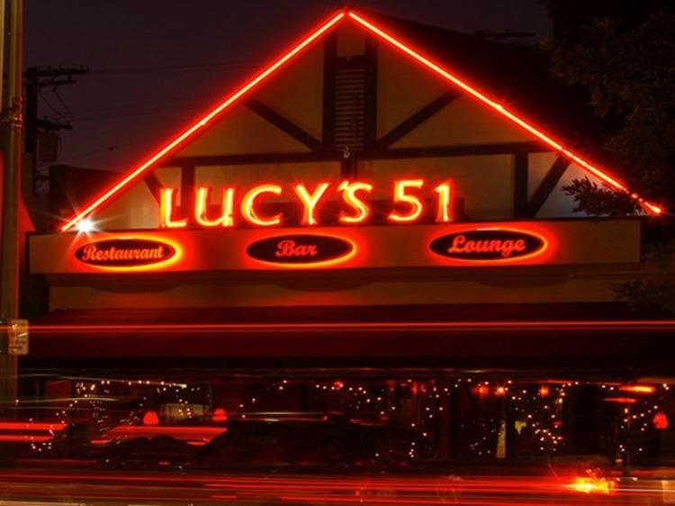 Lucy's 51