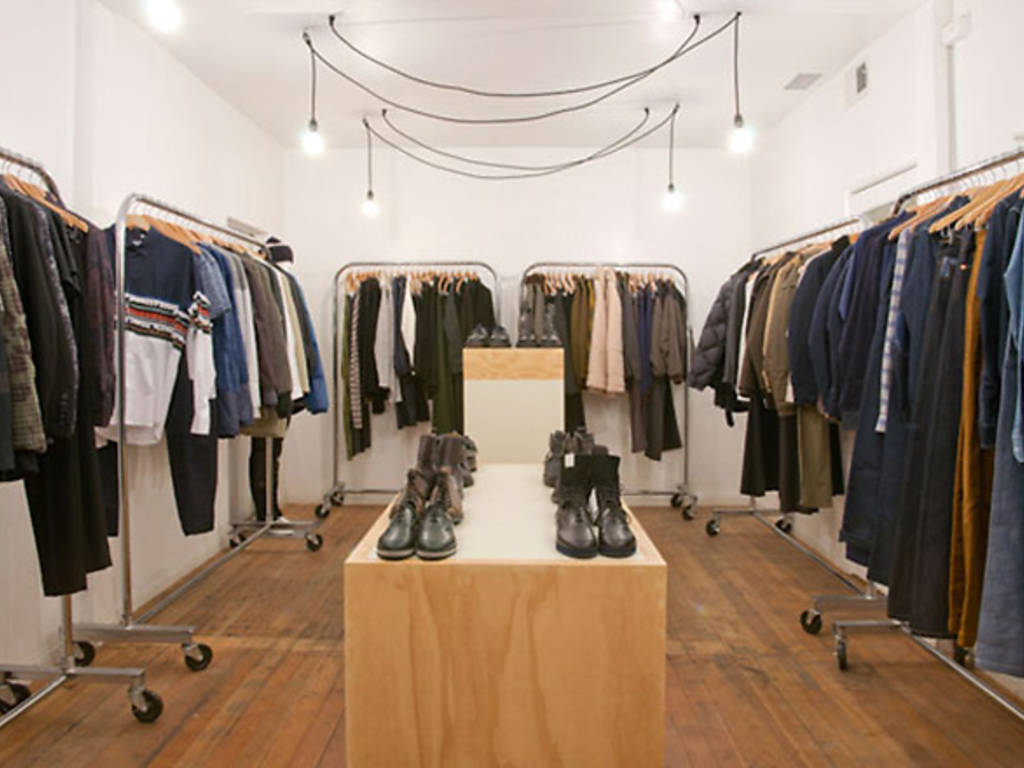 11 Best Clothing Stores in Los Angeles to Visit Right Now