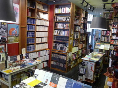 The 100 best shops in Paris – Bookshops – Time Out Paris