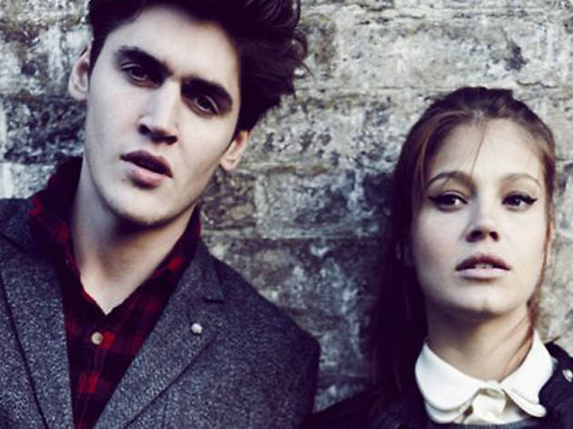 Scotch & Soda Scotch & Soda