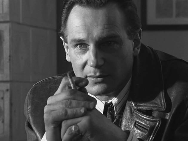 La Lista de Schindler La Lista de Schindler