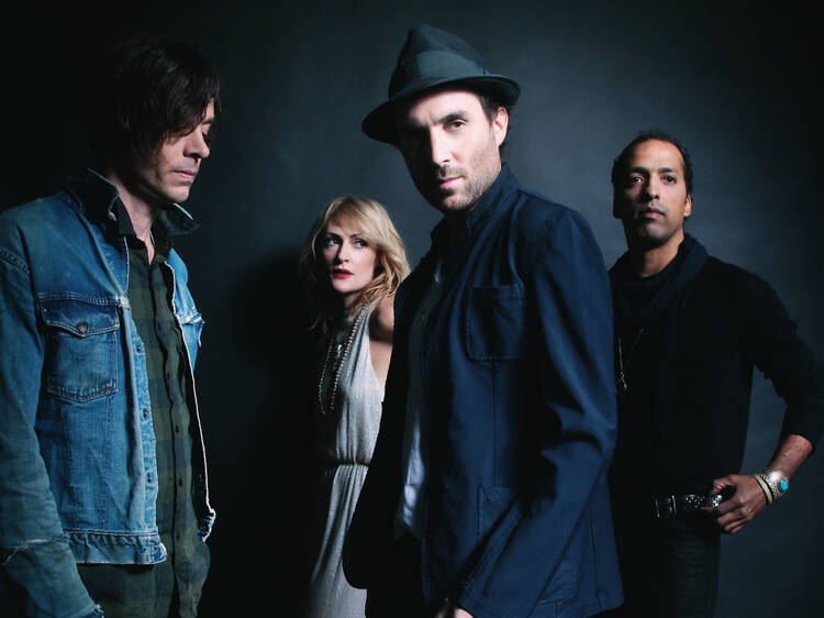 Metric