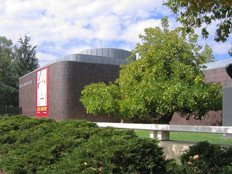 Norton Simon Museum