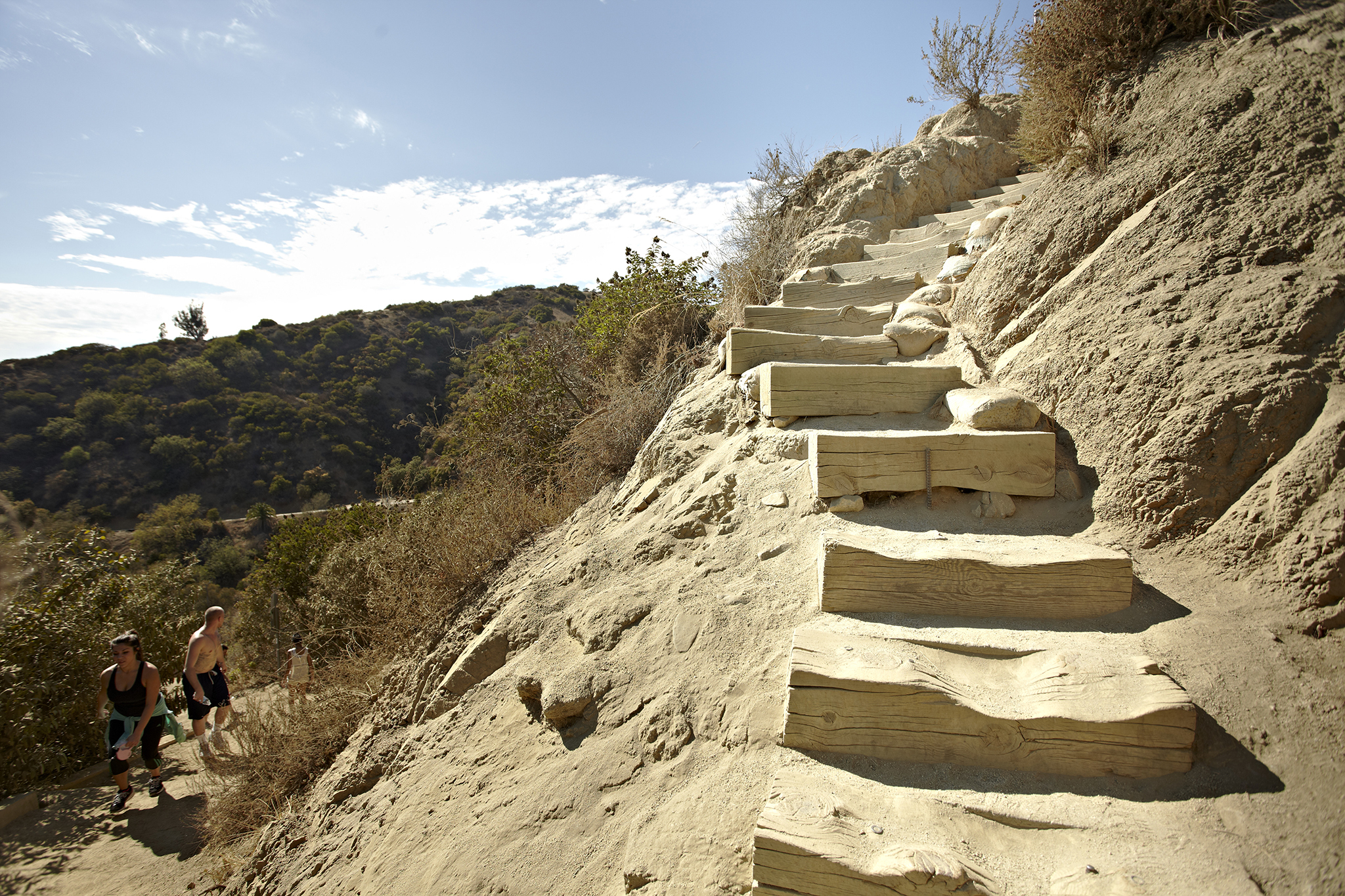 Best Hikes In La To Get Outdoors And View The City