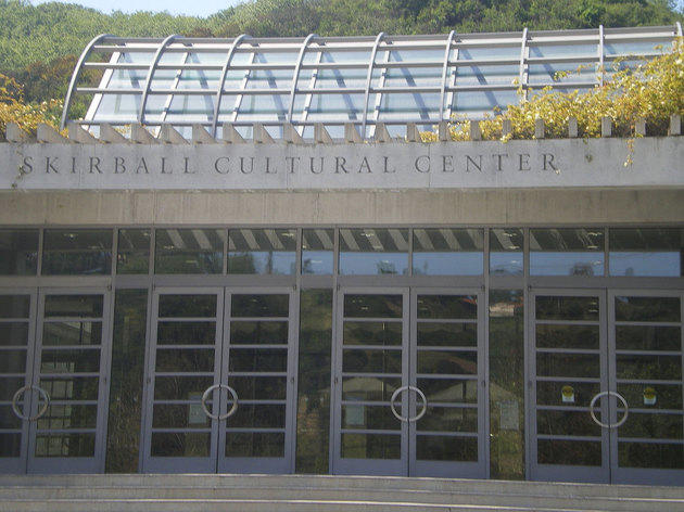 Skirball Cultural Center Skirball Cultural Center