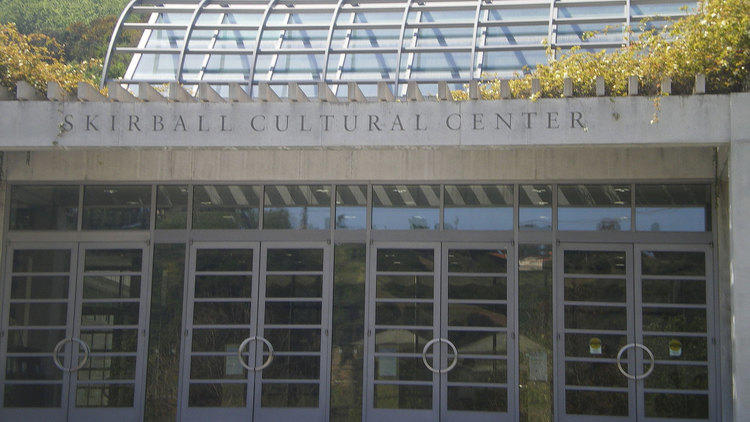 Skirball Cultural Center