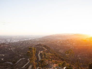Griffith Park Griffith Park