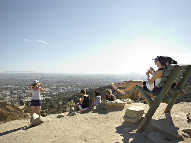 Free Things To Do In L A This Summer Including Outdoor Events