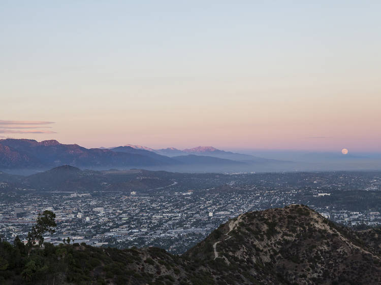 Griffith Park