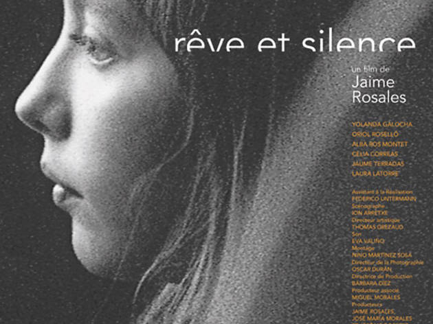 Rêve et silence Rêve et silence