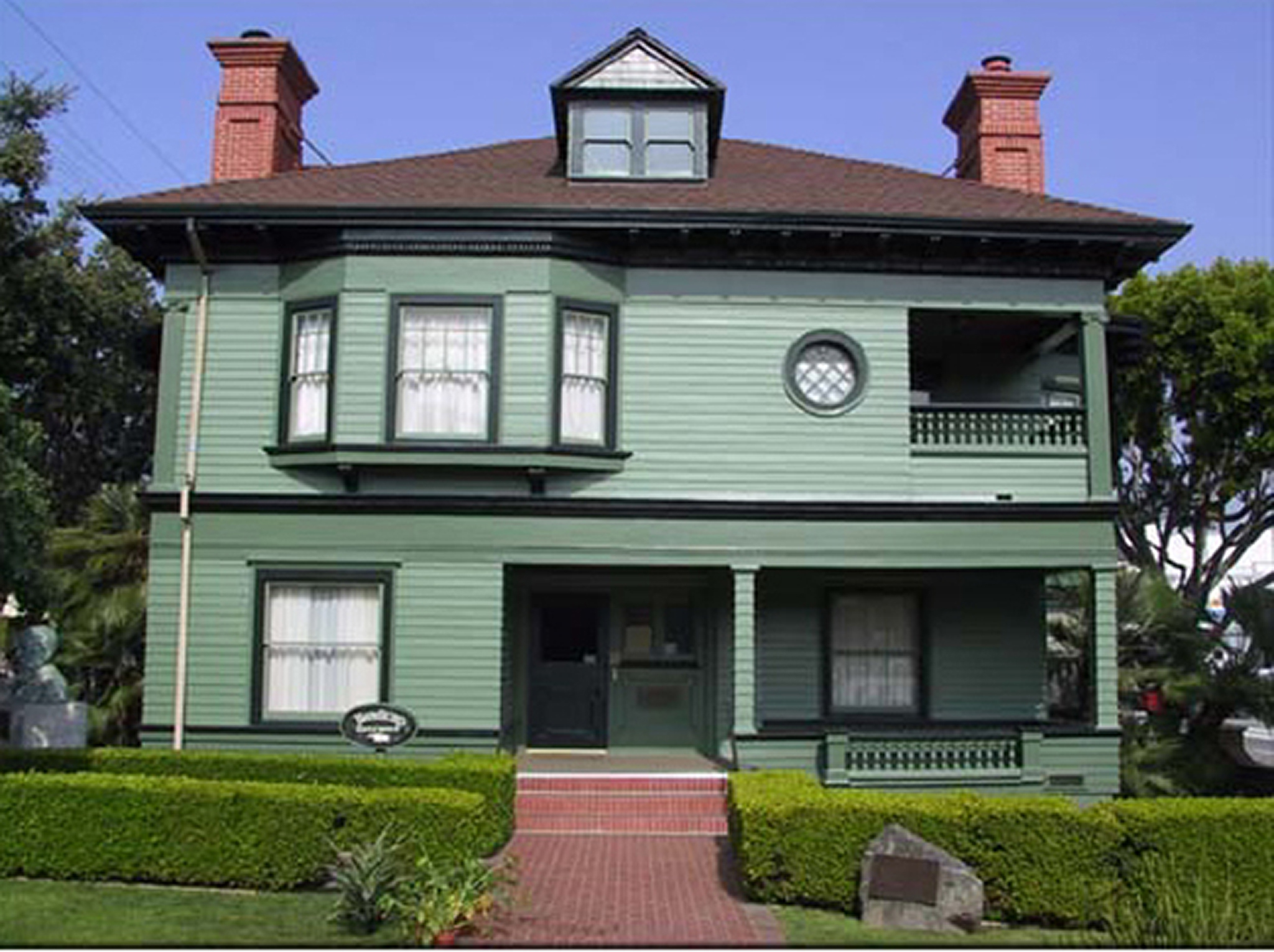 California Heritage Museum Museums in Santa Monica, Los Angeles