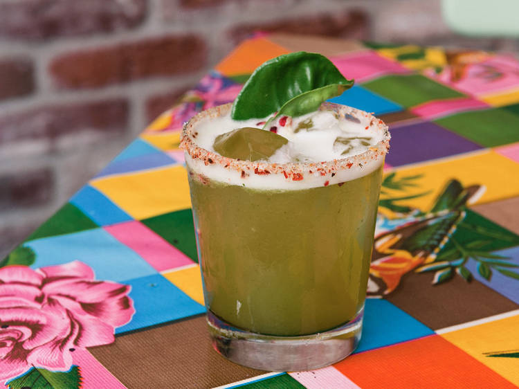 The 10 best margaritas in Los Angeles