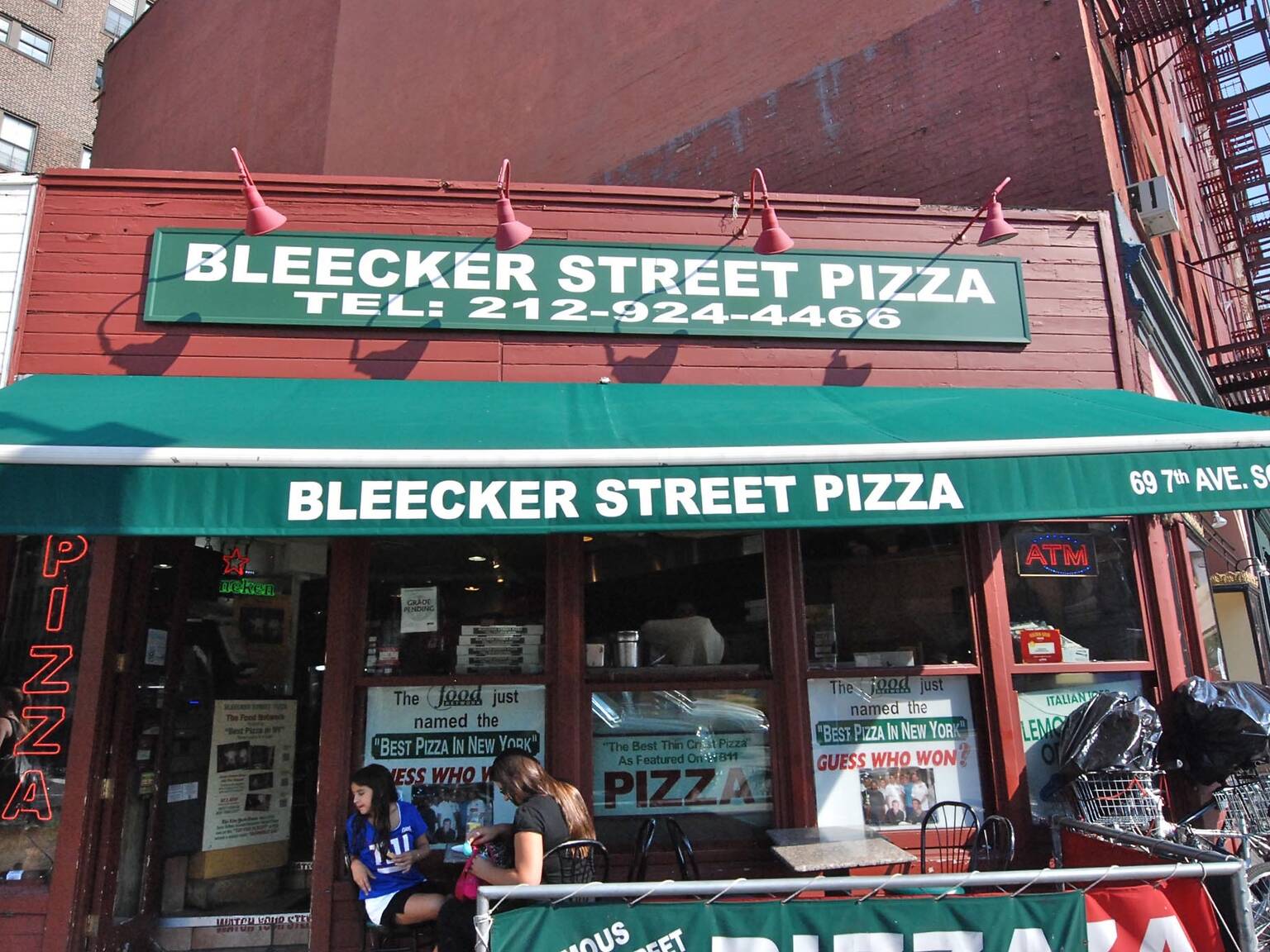 Best Gluten Free Pizza in NYC All Pizza Lovers Will Enjoy Eating