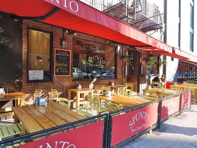 Spunto | Restaurants in West Village, New York