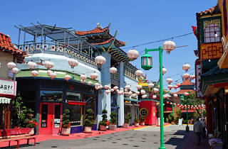 The Undiscovered Chinatown Walking Tour | Things to do in Chinatown ...