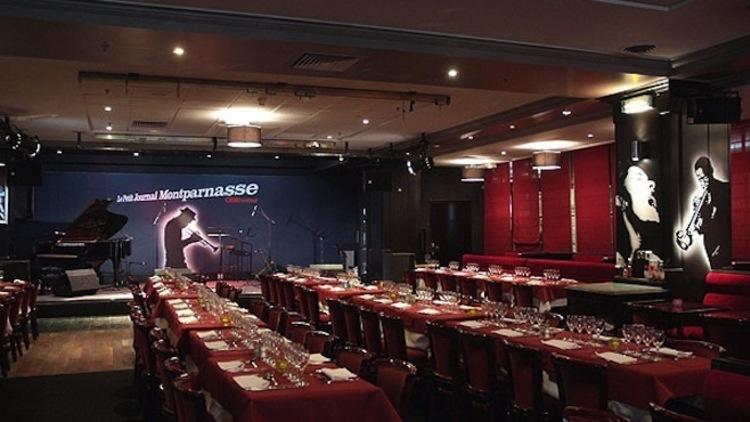 Le Petit Journal Montparnasse
