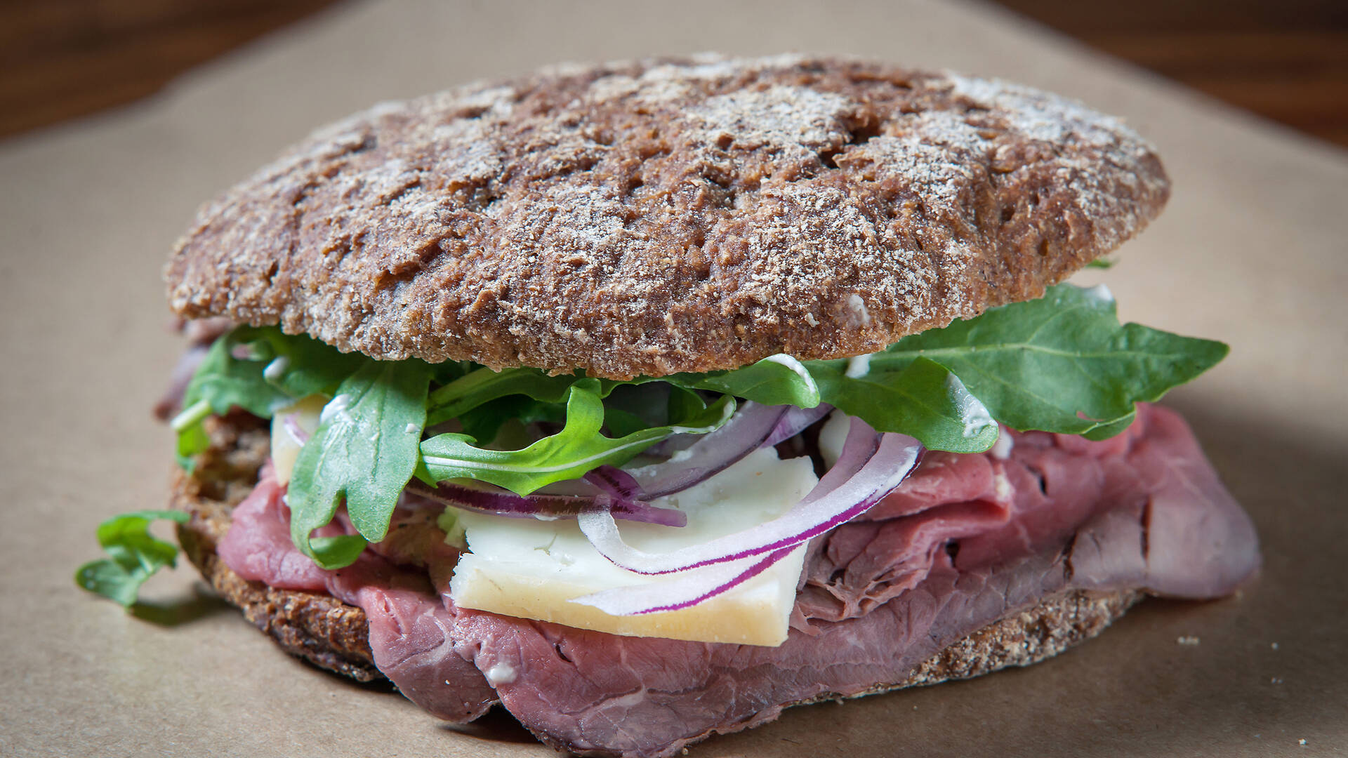 The Feed first look Hu Kitchen