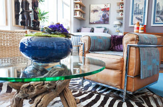 Apartment tour: Studio in Midtown East