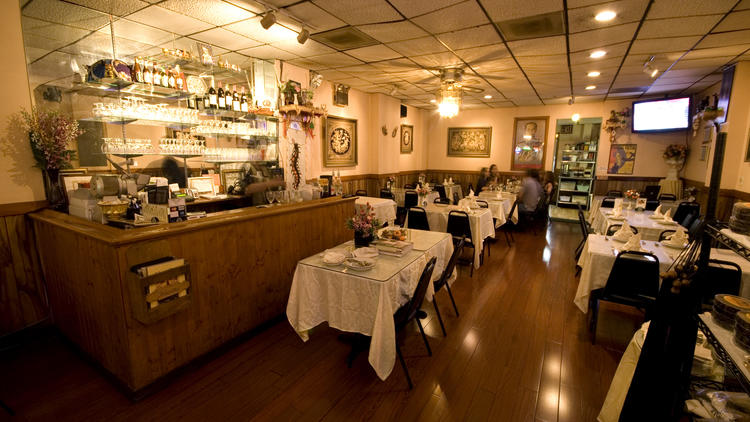 time out nyc best restaurants