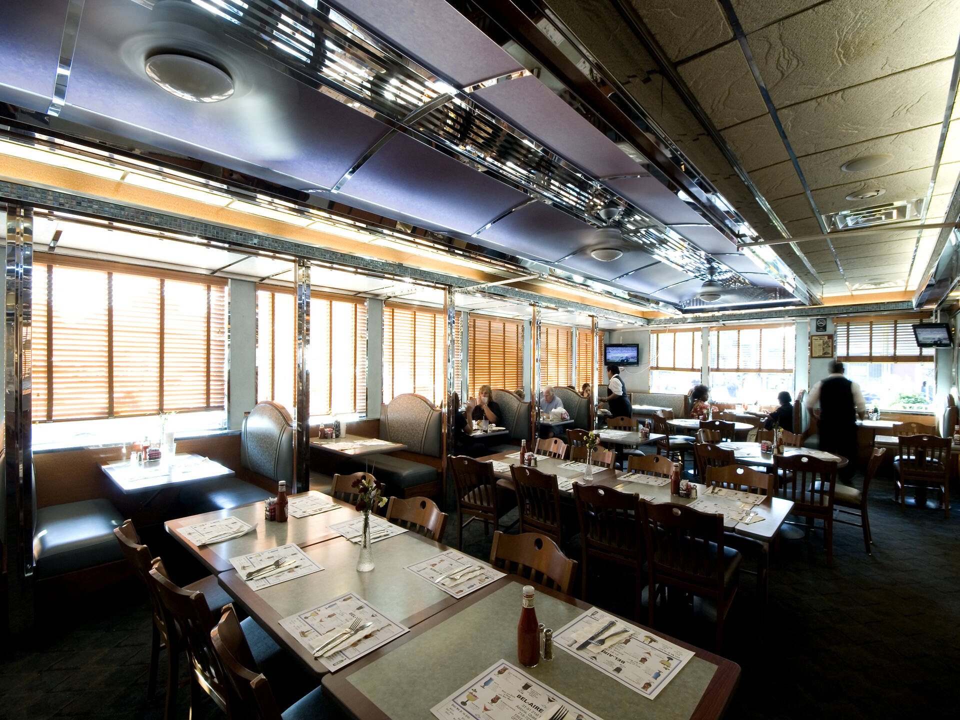 The 21 best diners in New York City