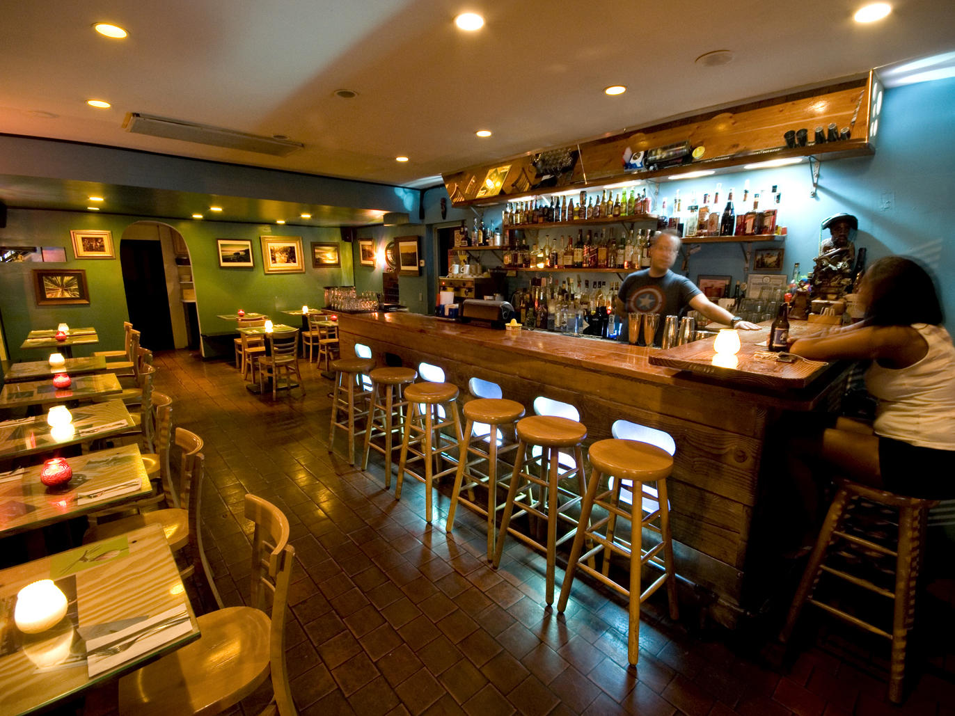 Best brunch places in Astoria The weekend starts here
